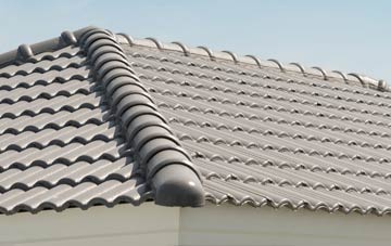 advantages of Kingsknowe clay roofing