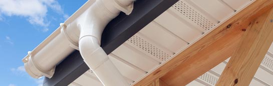 get Kingsknowe guttering quotes today