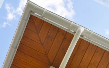Kingsknowe soffit types