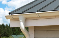 Kingsknowe soffits